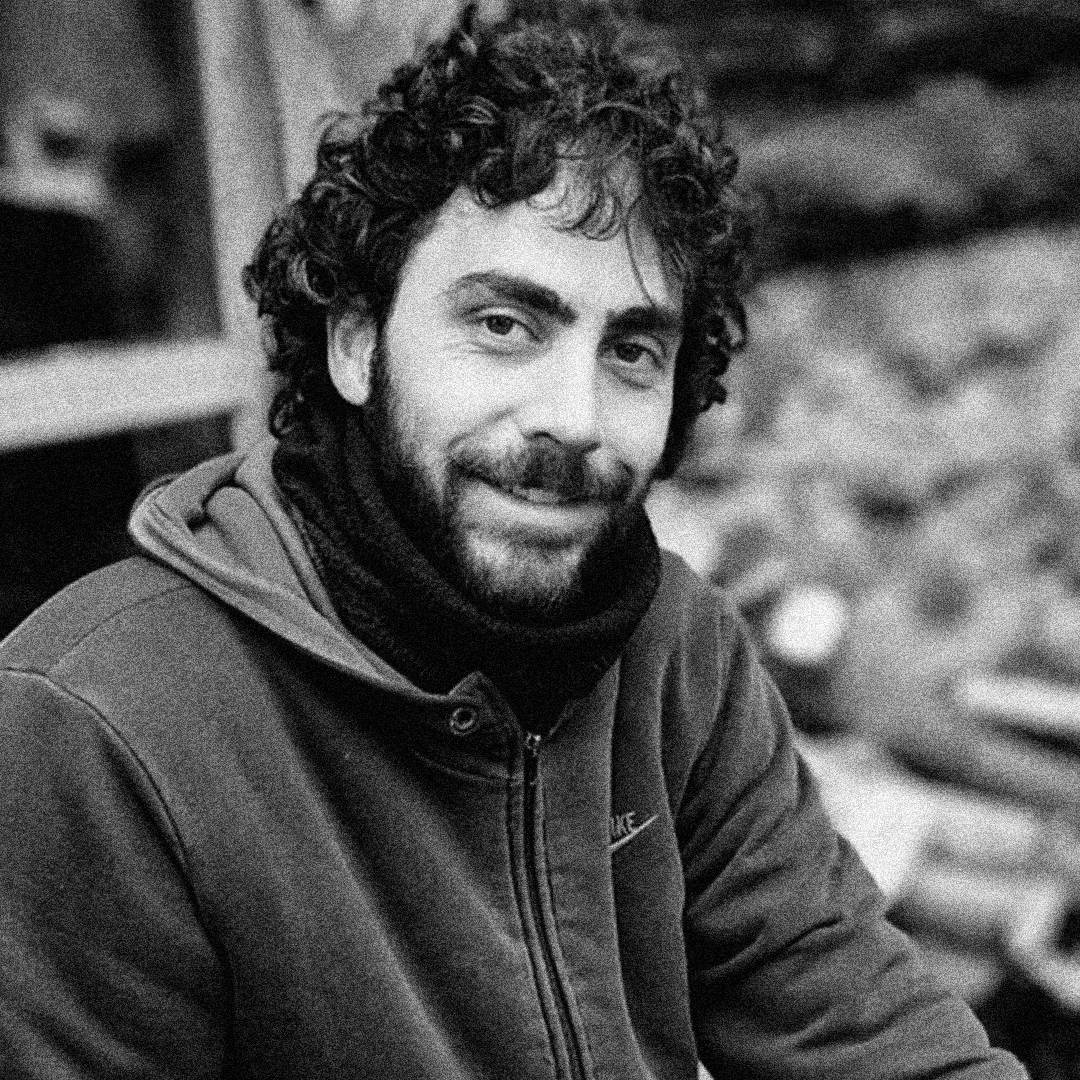Franco Andr&eacute;s Trucco 